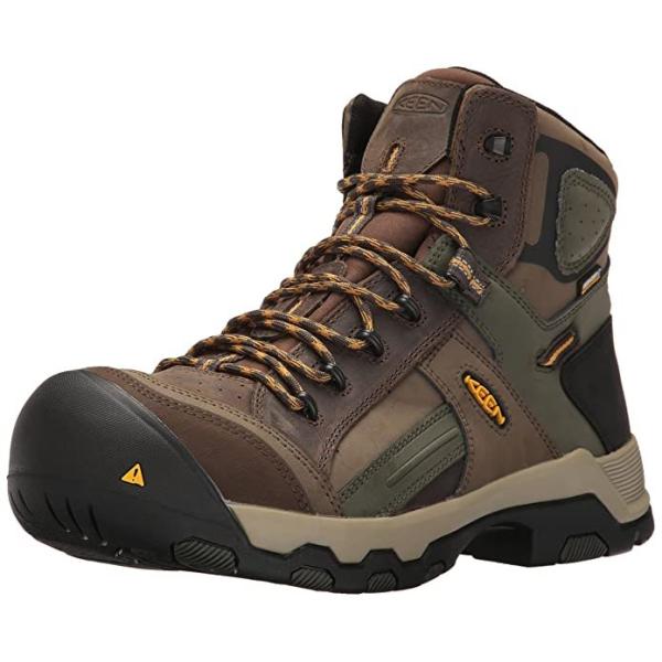 keen davenport 6
