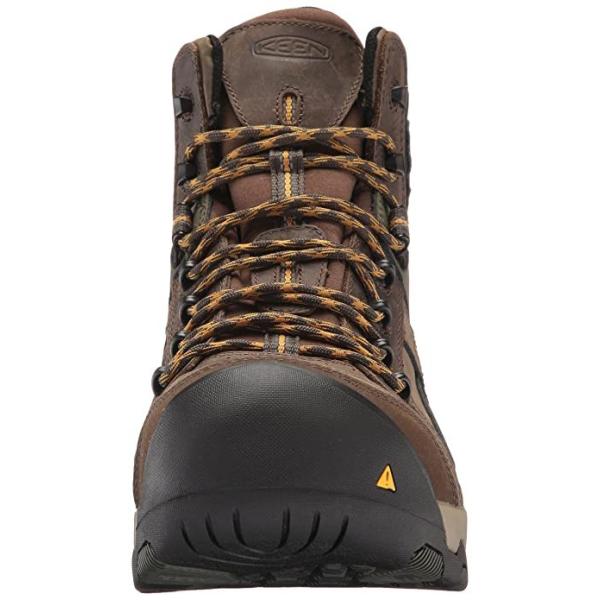 keen davenport 6