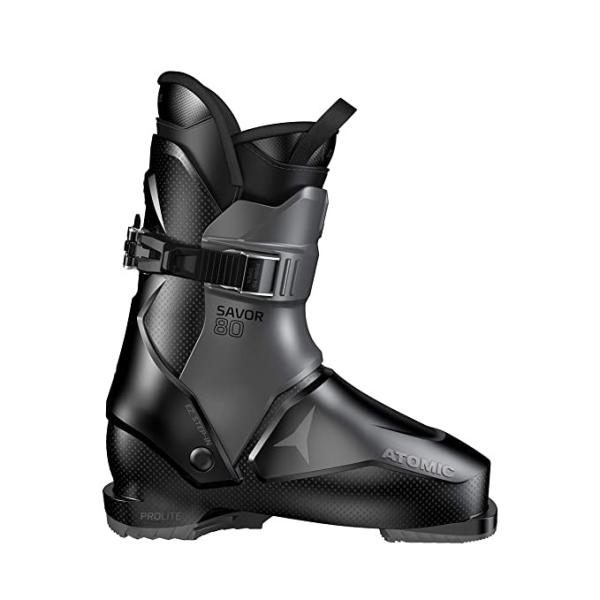 アトミック Savor 80 自転車 スキー 80 ブーツ ブラック Anthracite 25 Savor 25 5 海外取寄せ品 Ya1004413837 T2mart 安い特価割引 残りわずか