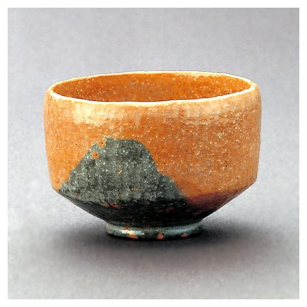茶道具 利休好 長次郎 一文字 写 赤茶碗 昭楽造 未使用 A544 茶道具 利休好 長次郎 一文字 写 赤茶碗 昭楽造 未使用 A544