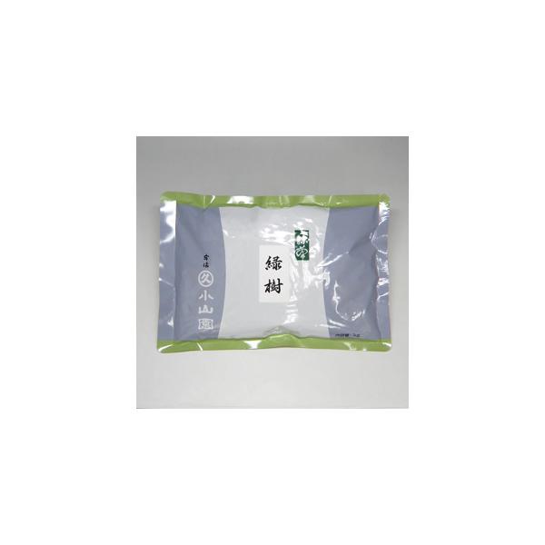 【正規品】丸久小山園　抹茶　 緑樹　1kg x 1袋 抹茶 | 商品 | 宇治 丸久小山園