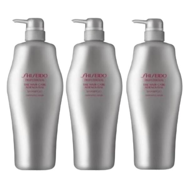 資生堂 アデノバイタル シャンプー 1000ml 2本 アデノバイタル 資生堂 シャンプー 1000ml ×3個セット 資生堂