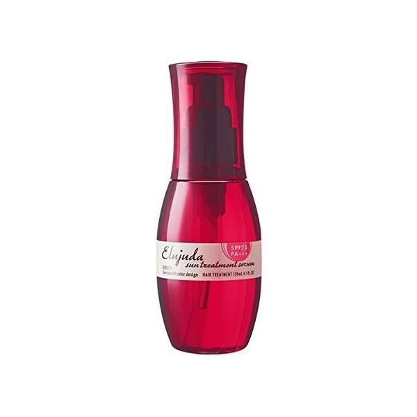 Elujuda ミルボン エルジューダ サントリートメントセラム 120ml Elujuda ミルボン エルジューダ サントリートメントセラム 120ml