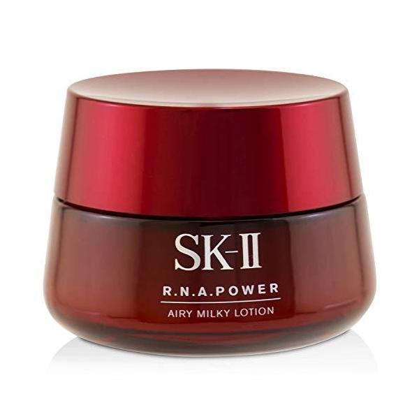 SK-II R.N.A.パワー エアリー ミルキー ローション 80g 並行輸入品