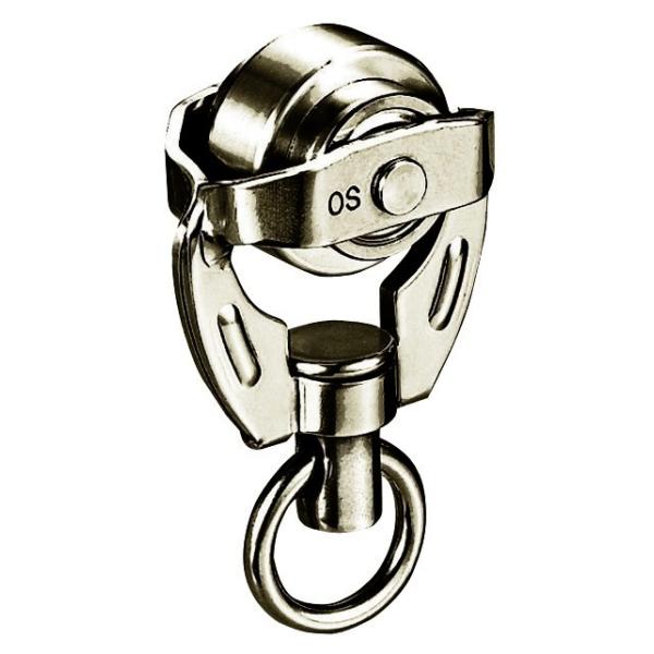 岡田装飾金物　D40ステン特殊ランナー　２５Ｔ１７　OSエコレール