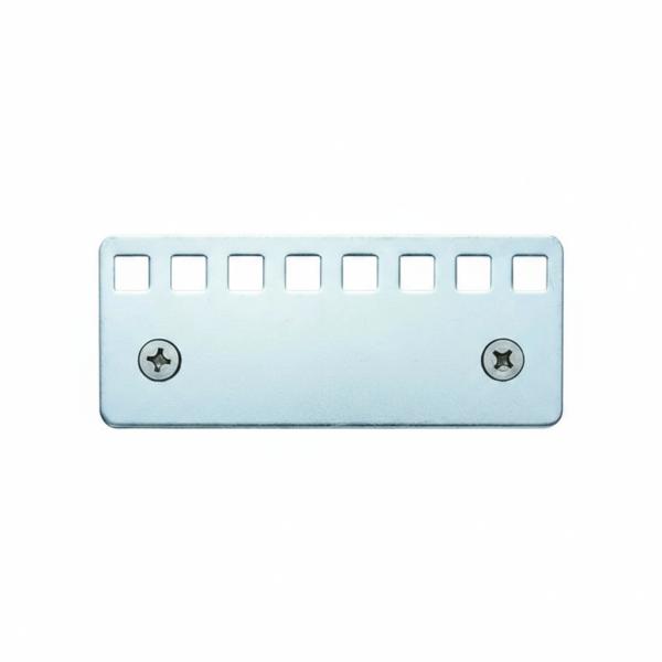スワロン ストリップドア―シート Aタイプ固定式200Wハンガー スチール