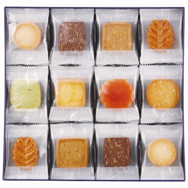 銀座コロンバン東京 焼菓子詰合せ フールセック50枚入 個別送料込み価格 9775 0 内祝い ギフト 出産内祝い 引き出物 結婚内祝い 快気祝い お返し 志 Skap Tns たばきギフト館 通販 Yahoo ショッピング