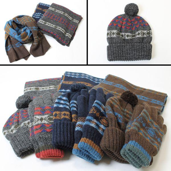 ニット3点セット 送料無料 メンズ マフラー 手袋 ニット帽 キャップ ギフト プレゼント 男性 Buyee Buyee Japanese Proxy Service Buy From Japan Bot Online