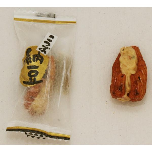 井崎商店絶品おかきこつぶ納豆49ｇ 個包装あられ業務用 Buyee Buyee 提供一站式最全面最專業現地yahoo Japan拍賣代bid代拍代購服務