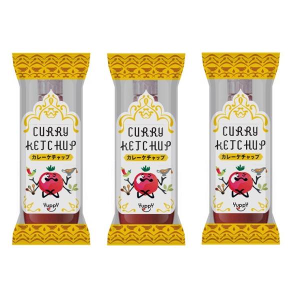 フラット・クラフト　カレーケチャップ 　295g　　　　　ドイツ人のソウルフード　 フラットクラフト