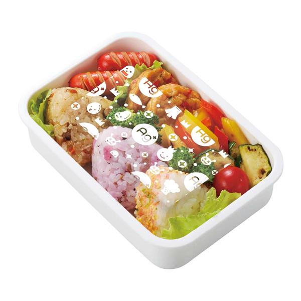 お弁当 抗菌 キャラクター 食中毒 予防 対策 遠足 銀イオン Ag+ トルネ 日本製 子ども キッズ 大人 かわいい (M便 1/10) (抗菌シート おかずキャラ 11009)