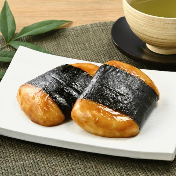 ■国産　手造り　いそべ餅　５個入り　『おいしい山形・食材王国みやぎ新商品アワード2022』受賞商品米どころ宮城県を代表するもち米「みやこがねもち」はきめが細かく、粘りとこしが強く、もち米の中でも最上級の品質といわれています。そのもち米を10...