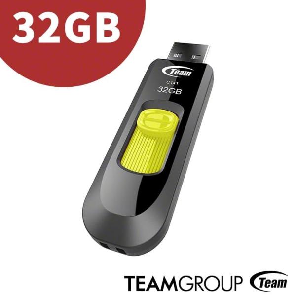 USBメモリ USBメモリー usb メモリ メモリー 32GB usbメモリー フラッシュメモリー USB2.0 C141 スライド式 .3R