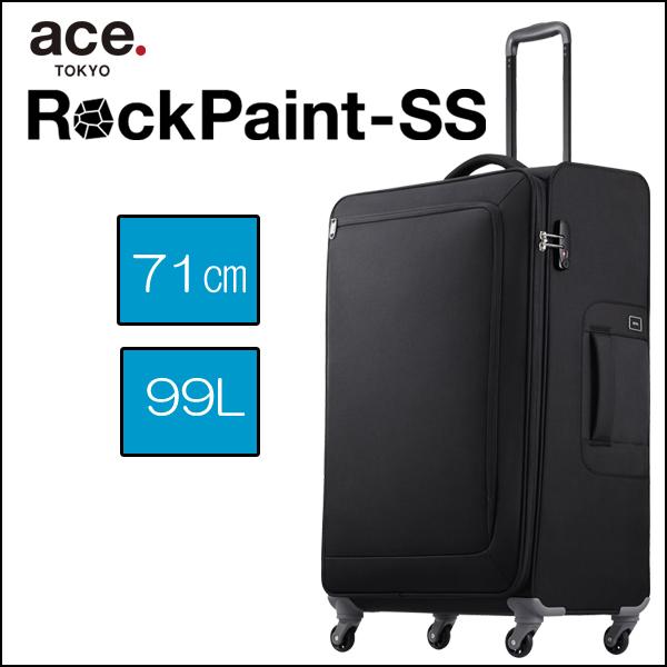 Ace（エース） スーツケース キャリーケース 正規品 ace. TOKYO ソフト