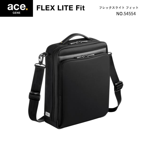  Ki G[XW[ ace. GENE LABEL FLEX LITE Fit tbNXCgtBbg 54554 7L V_[obO Y