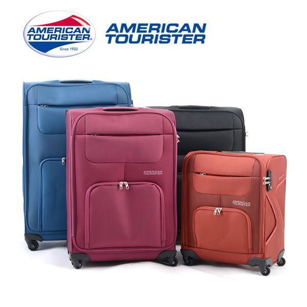 スーツケース サムソナイト Samsonite 83L キャリーケース 1週間程度 4