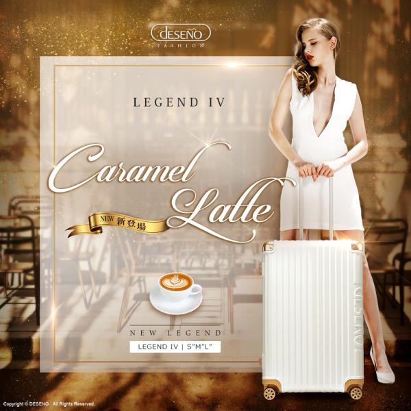 かわいい ピンク 1·3日用 LEGEND4 機内持込み（ハードタイプ） 国内 