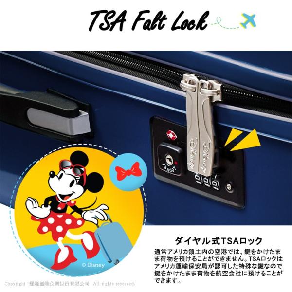 スーツケース キャリーバッグ キャリーケース Disney ディズニー Mickey Minnie ミッキー ミニー Sサイズ 軽量 1 5日用 キャラクター ジッパータイプ Buyee Buyee Japanese Proxy Service Buy From Japan Bot Online