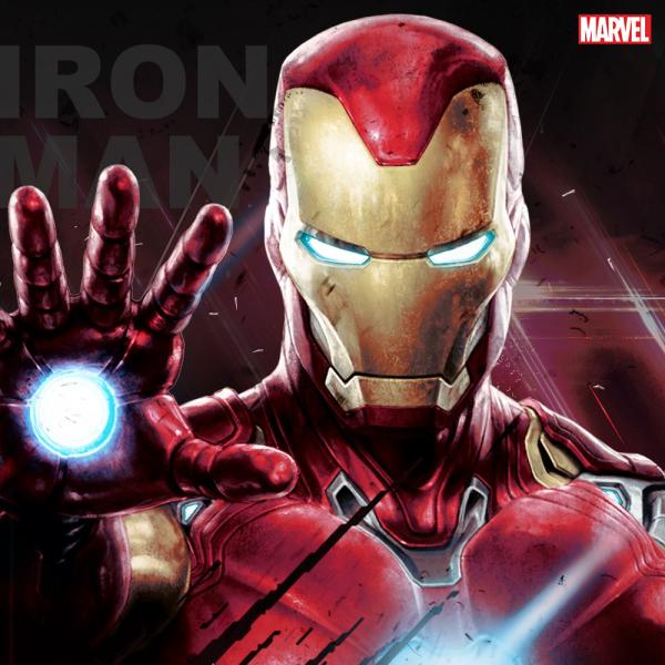 人気大割引 日本未発売 Marvel アベンジャーズ アイアンマン スーツケース アメコミ柄 旅行用品