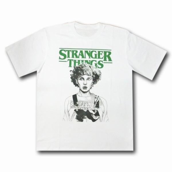 ストレンジャー シングス Stranger Things Tシャツ バックプリント Fgrt6 51 旅空 Tabisora Foolsgold Web Shop 通販 Yahoo ショッピング