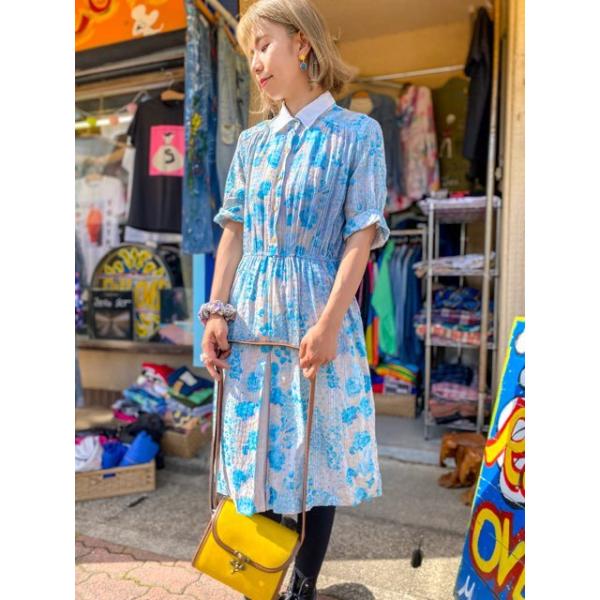 70年代 ワンピース みんな探してる人気モノ 70年代 ワンピース レディースファッション