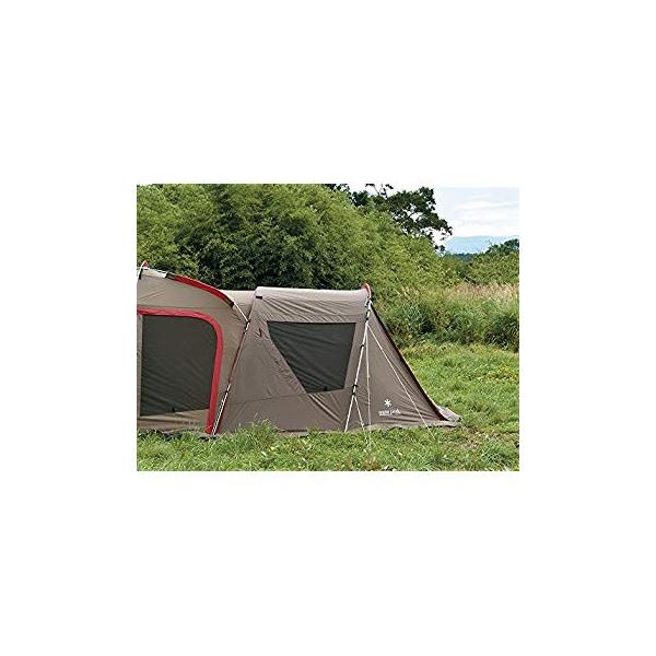 テント スノーピーク Snow タシーク Tp 640et キャンプテント 旅人ハルル エクステンション テント Peak Peak 大人気新作人気殺到 の