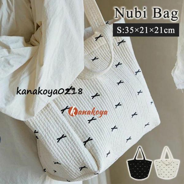 商品説明商品名  ママたちにぴったりの大容量｛fzcy｝  ★綿100%の素材で、軽量かつ洗えるのでお手入れも簡単！ ★リボンとキルティングのデザインがかわいらしく、おしゃれな印象を与えます。 ★3way仕様で、肩掛け、ハンドバッグとしても...