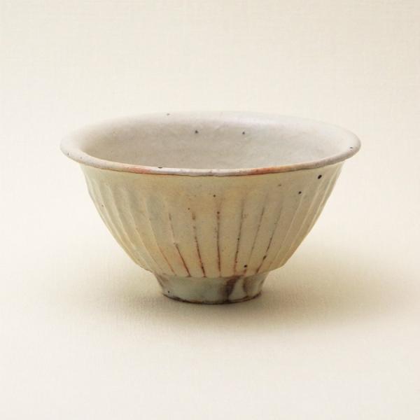 鉄散 線彫飯碗 小 古谷製陶所 信楽焼 伝統工芸品 民藝品 食器 キッチン雑貨 ギフト プレゼント 誕生日 お祝い 贈答品 敬老の日