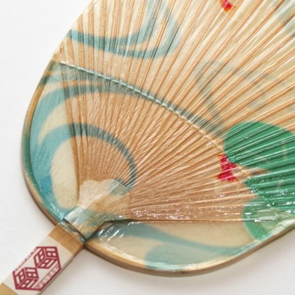 水うちわ金魚家田紙工岐阜県産美濃手漉き和紙 丸亀うちわ Buyee Buyee 提供一站式最全面最專業現地yahoo Japan拍賣代bid代拍代購服務