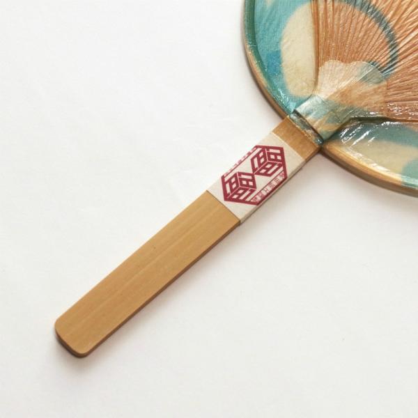 水うちわ金魚家田紙工岐阜県産美濃手漉き和紙 丸亀うちわ Buyee Buyee 提供一站式最全面最專業現地yahoo Japan拍賣代bid代拍代購服務