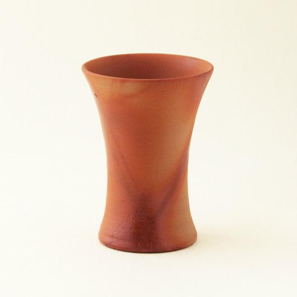 備前焼　大森宏明 tabitote_jindo001