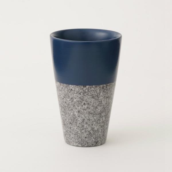 香川漆器 庵治漆 -AJIURUSHI- Cup L 中田漆木 酒器 伝統工芸品 民藝品