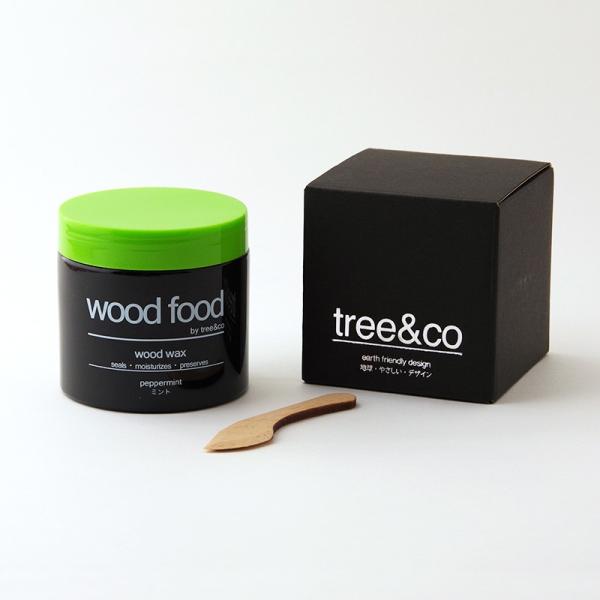 ���X���b�N�X wood food �~���g 180ml �����e�i���X DIY �؍H �M�t�g �v���[���g �a���� ���j�� �����i �h�V�̓� ���i�摜1