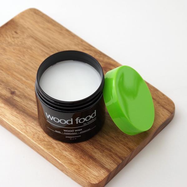���X���b�N�X wood food �~���g 180ml �����e�i���X DIY �؍H �M�t�g �v���[���g �a���� ���j�� �����i �h�V�̓� ���i�摜2