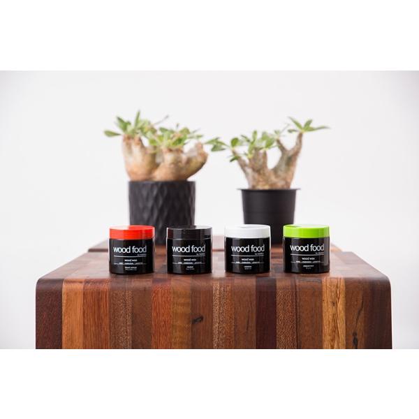 ���X���b�N�X wood food �~���g 180ml �����e�i���X DIY �؍H �M�t�g �v���[���g �a���� ���j�� �����i �h�V�̓� ���i�摜4