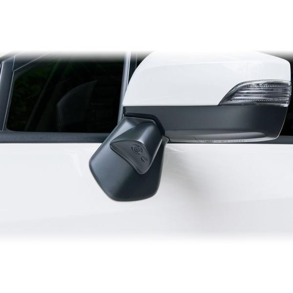 データシステム(Datasystem)車種別サイドカメラキット(標準タイプ)スバル インプレッサ用 SCK-59I3N