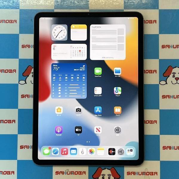 iPad Pro11インチ第4世代 WiFi モデル128GB バッテリー95％ 【公式通販】
