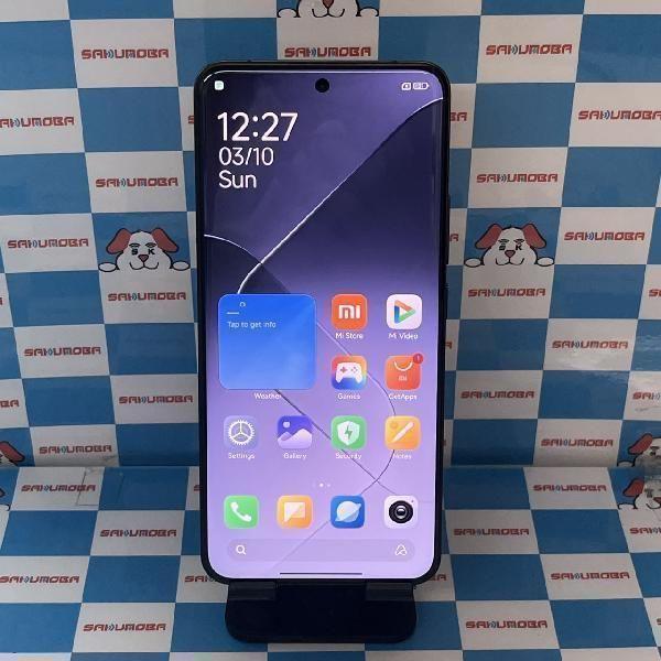 美品 | Xiaomi 14 Pro | 256GB | simフリー Xiaomi 14 Pro 256GB 海外版SIMフリー 新品同様 中古 : スマートフォン