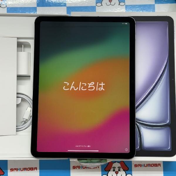 iPad Air 11インチ 第6世代 128GB docomo版SIMフリー バッテリー iPad Air 11インチ 第6世代 128GB docomo版SIMフリー バッテリー