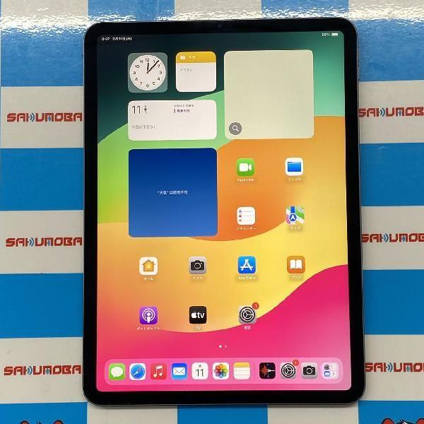 iPad Pro 11インチ 第2世代 128GB Wi-Fiモデル バッテリー87% 美 iPad Pro 11インチ 第2世代 128GB Wi-Fiモデル バッテリー87% 美