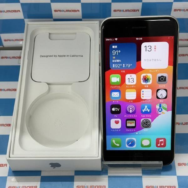 当日発送可iPhoneSE 第3世代 128GB Softbank版SIMフリー 当日発送可iPhoneSE 第3世代 128GB Softbank版SIMフリー
