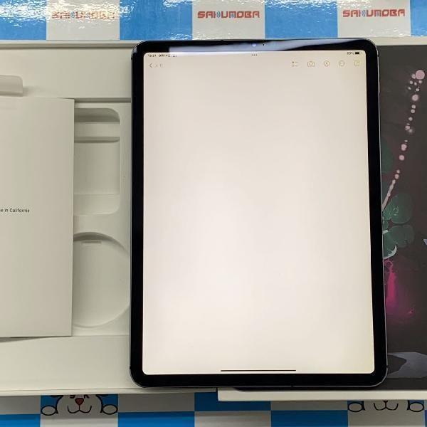 美品 iPad pro 11インチ バッテリー98% 第一世代 64gb Amazon.co.jp: 【整備済み品】 Apple iPad Pro 11インチ (第1