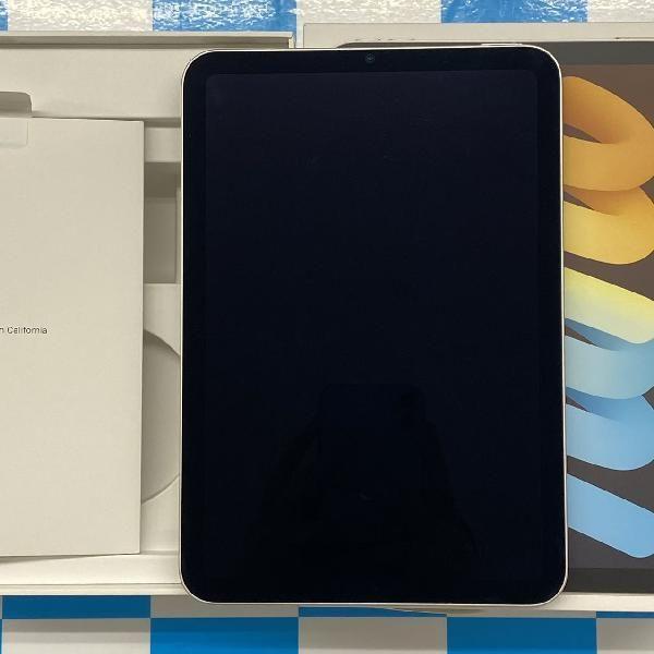 【ジャンク品】iPad mini 第6世代 Wi-Fi iPad mini 64GB 6世代 ジャンク品 水没 Wi-Fi【専用】