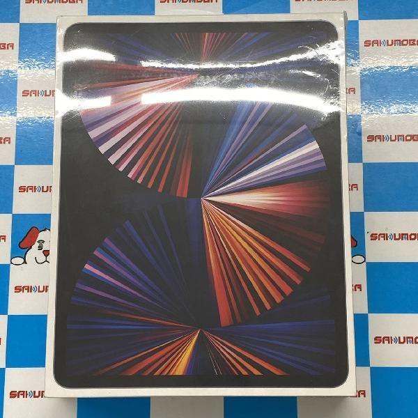 iPad Pro 12.9インチ 第5世代 2TB Softbank版SIMフリー 未開封品 新品 
