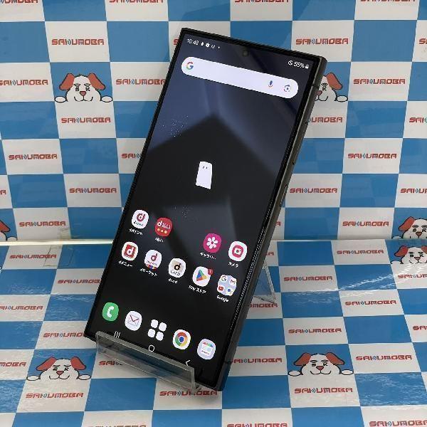 Galaxy S24 Ultra 1TB (ドコモ版／SC-52E） Galaxy S24 Ultra SC-52E | Android スマートフォン | 製品