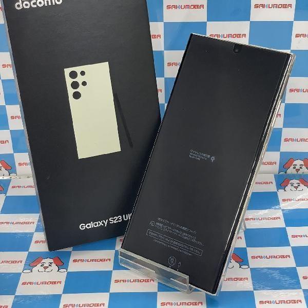 Galaxy S23 Ultra docomo ブラック 本体 512GB 報道発表資料 : 5G対応ドコモ スマートフォン「Galaxy S23 SC-51D
