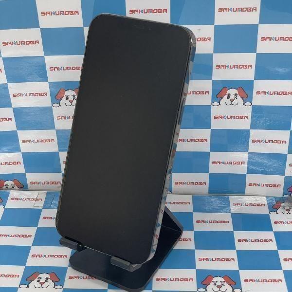 iPhone12 Pro Max 128GB docomo版SIMフリー 起動不可 ジャンク品 中古