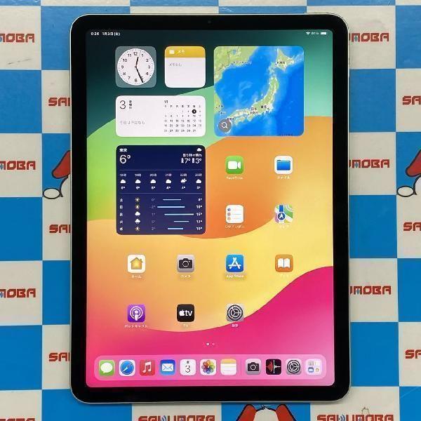 ♣️iPad Air 第4世代64GB WiFiモデルバッテリー94%