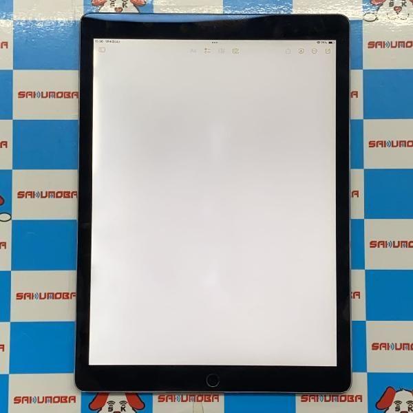iPad Pro 12.9インチ 第2世代 256GB SoftBank版SIMフリー 中古