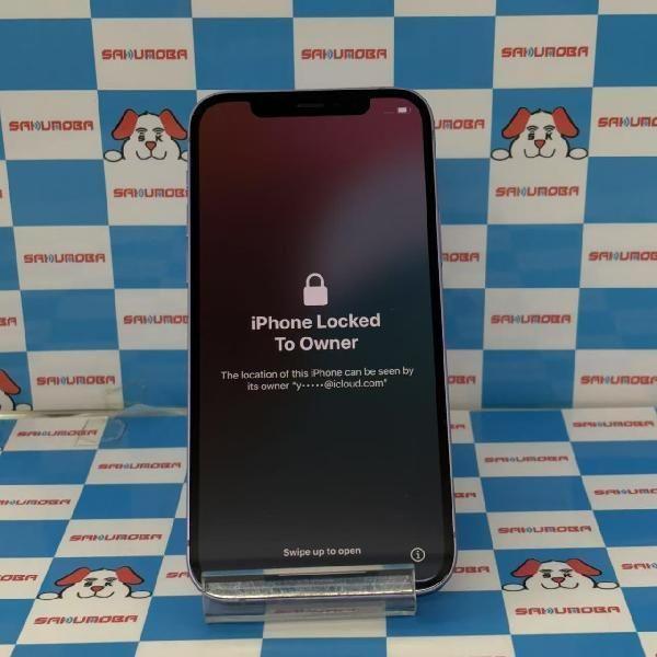 iPhone12 128GB Apple版SIMフリー バッテリー85% Apple I 中古 